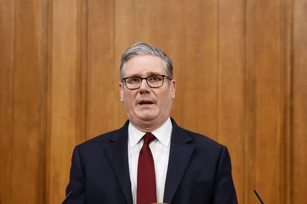 بریتانیا: در تلاشیم راهحلی سریع برای توقف تهدیدهای ایران علیه همسایگانش پیدا کنیم