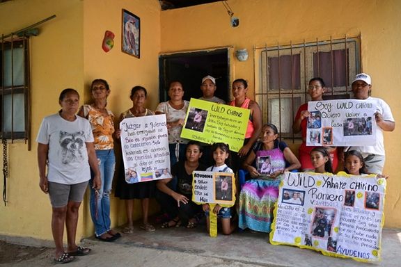 ونزوئلا از توافق با آمریکا برای بازگرداندن مهاجران خبر داد