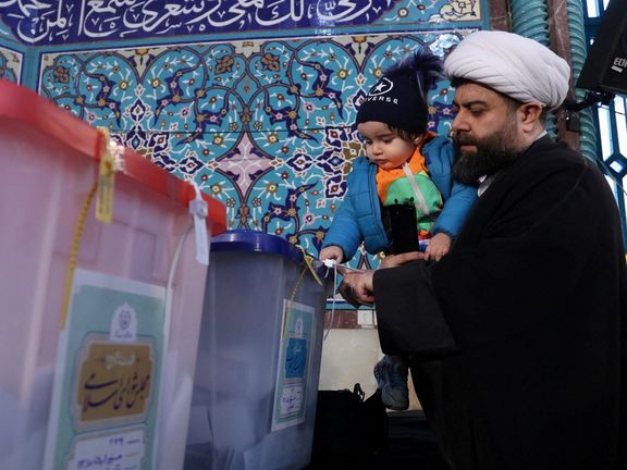 نماینده کرمان: خرید و فروش رای و اعطای هدیه از جمله تخلفات انتخابات بود