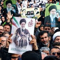 Wartime succession deepens Iran's power struggle