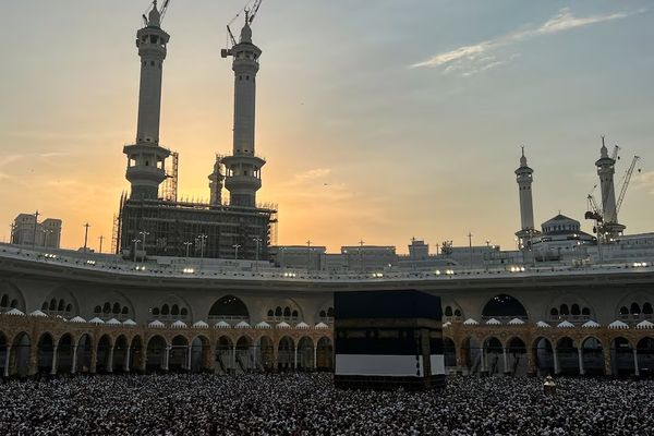 Over 1,300 Pilgrims Die During Hajj Amid Extreme Heat