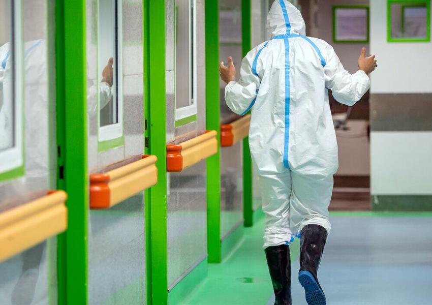 نتایج یک پژوهش: ۲۸ میلیون سال زندگی در سال ۲۰۲۰ در ۳۱ کشور بر اثر کرونا از بین رفته است