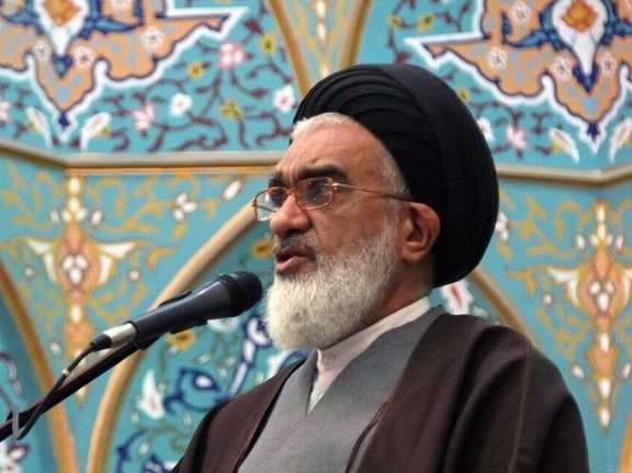 نماینده خامنهای در قم: چهارشنبهسوری یک سنت زشت و غلط است