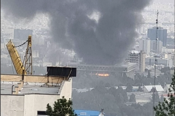 "فرانس 24": "حرب الـ 12 يومًا" أضعفت إيران بشكل ملحوظ وأضرت بإسرائيل