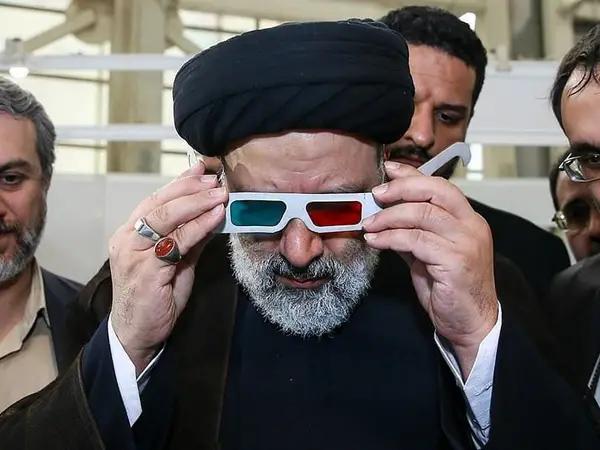 Raisi Government Lacks Vision And Plan For Iran – Pundit  