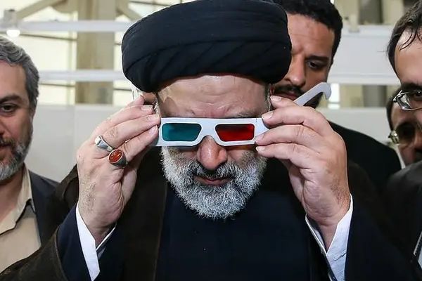 Raisi Government Lacks Vision And Plan For Iran – Pundit