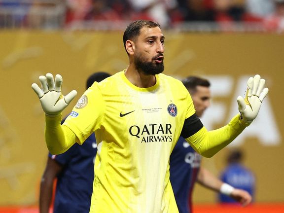 فابریتزیو رومانو خبر داد؛ منچسترسیتی با دوناروما به توافق رسید