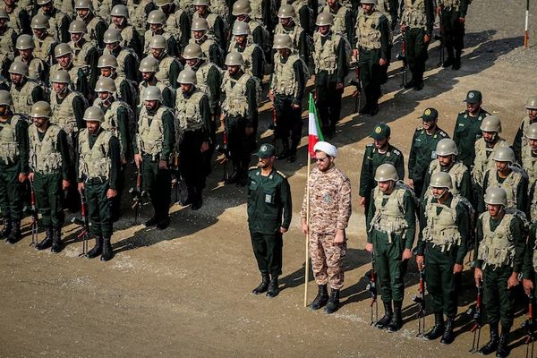 Iran ‘Reshaping Murder-for-Hire Markets’ in West