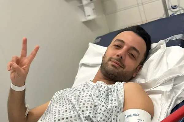 Norwegian Parliament Leader Sends Wishes To Iran Int. Journalist Stabbed In London