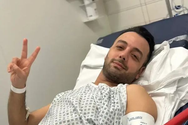 Norwegian Parliament Leader Sends Wishes To Iran Int. Journalist Stabbed In London