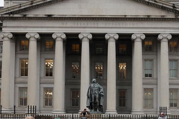 وزارت خزانهداری آمریکا: ایران و ونزوئلا را بابت اشاعه سلاح پاسخگو میکنیم