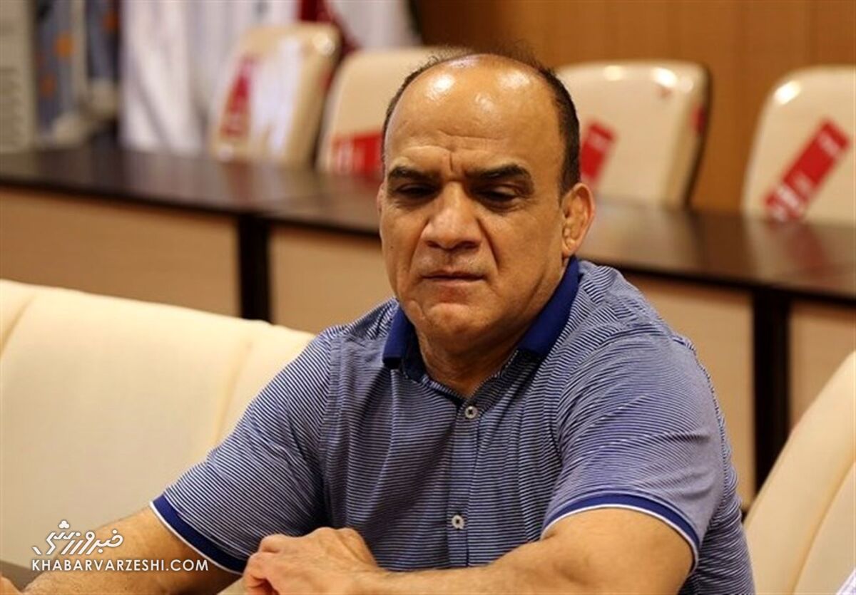 مدیر تیم‌های ملی کشتی آزاد استعفا داد: می‌گویند به حریف پول دادم تا تیمم قهرمان شود