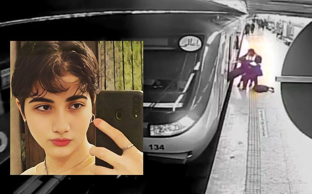 Parents Of Comatose Iranian Teen Forced Not To File Suit  