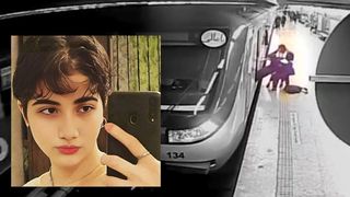 Parents Of Comatose Iranian Teen Forced Not To File Suit