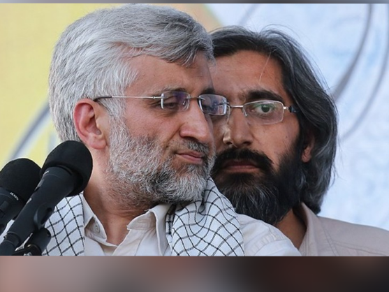 وحید جلیلی، برادر سعید جلیلی، قائممقام رییس صداوسیما در امور فرهنگی شد