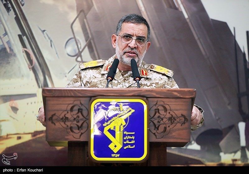 Netanyahu, Trump plotted to topple Tehran before 12-day war, IRGC says