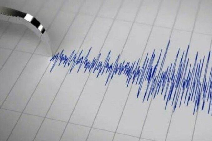 Magnitude 5.4 Earthquake Hits Northwestern Iran