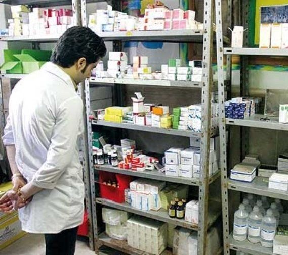 نماینده مجلس: حتی داروهای عادی هم کمیاب شده است