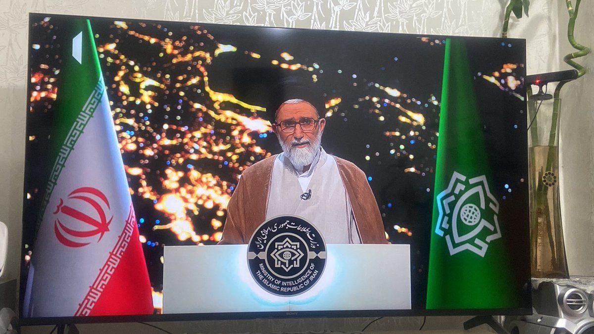 Iran’s intelligence mocked by allies and foes over 'secret' Israel files