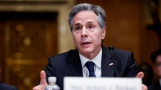 Biden Administration Showing 'Weakness On Iran': US Senator