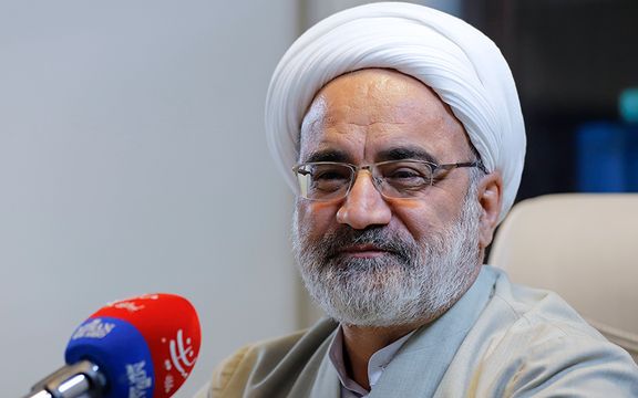 معاون اول قوه قضاییه: امام قیام نکرد که وضعمان خوب باشد