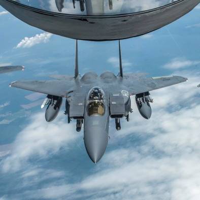 واشینگتنپست: آرایش نظامی آمریکا در نزدیکی ایران؛ «آرمادا»ی ترامپ و سناریوهای پیشرو