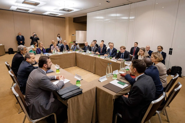 بعد مؤشرات على فشل مفاوضات جنيف.. عودة الخيار العسكري ضد طهران بقوة