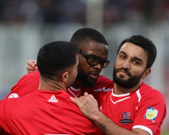 نساجی ۱-۰ شمسآذر؛ برد بزرگ در شهر خسته برای فرار از سقوط