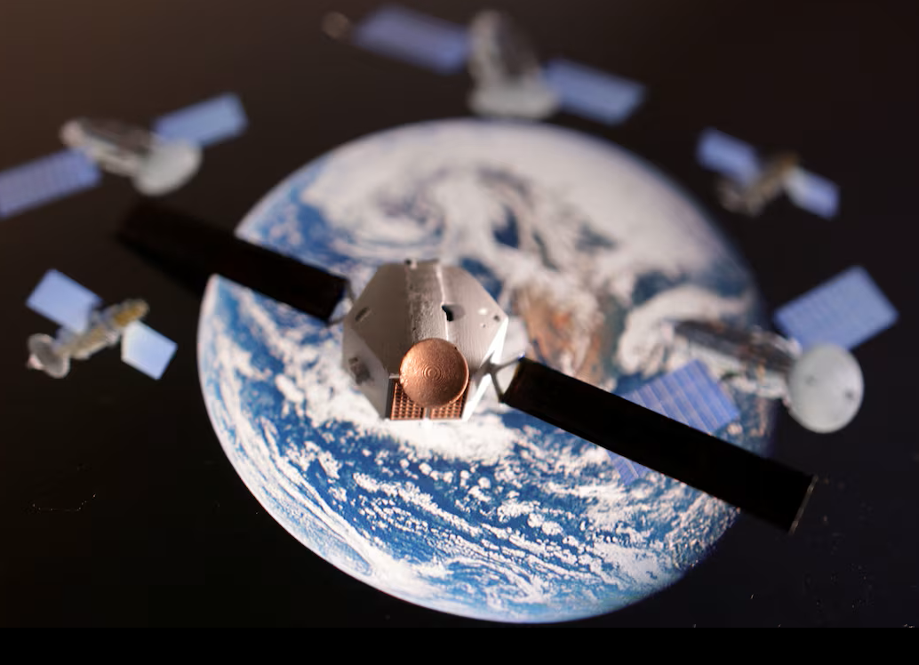 ای‌بی‌سی: رایزنی‌ با آمریکا برای ارتباط مستقیم تلفن همراه با ماهواره در ایران در جریان است