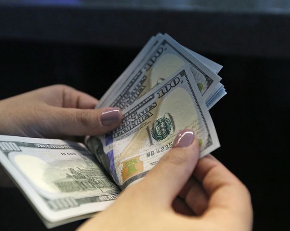 قیمت دلار آمریکا در ایران از مرز ۲۹ هزار تومان عبور کرد
