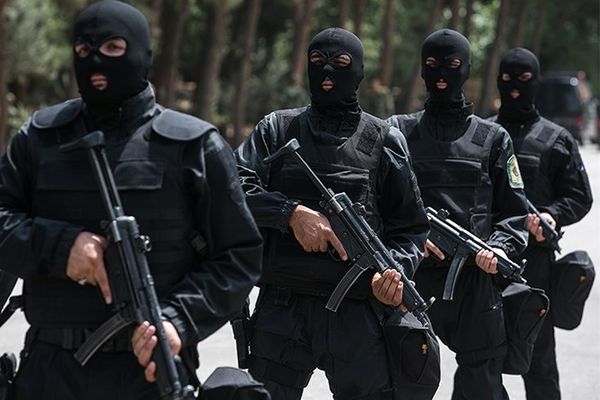 آلمان: برخورد جمهوری اسلامی با معترضان را با دقت بسیار بالا زیر نظر داریم