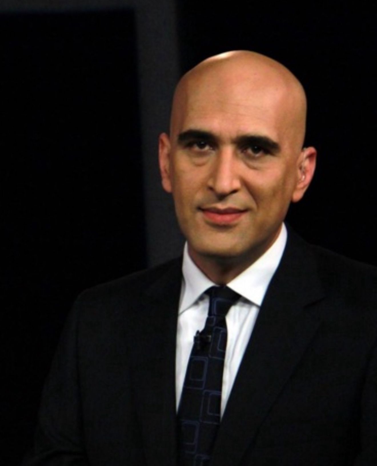 مهدی پرپنچی