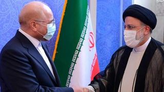 Entangled In Financial Crisis Iran Unable To Finalize New Budget