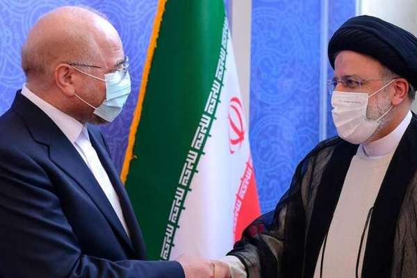Entangled In Financial Crisis Iran Unable To Finalize New Budget