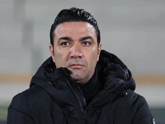 رسانه داخلی خبر داد؛ پرسپولیس از جواد نکونام به کمیته انضباطی شکایت کرد