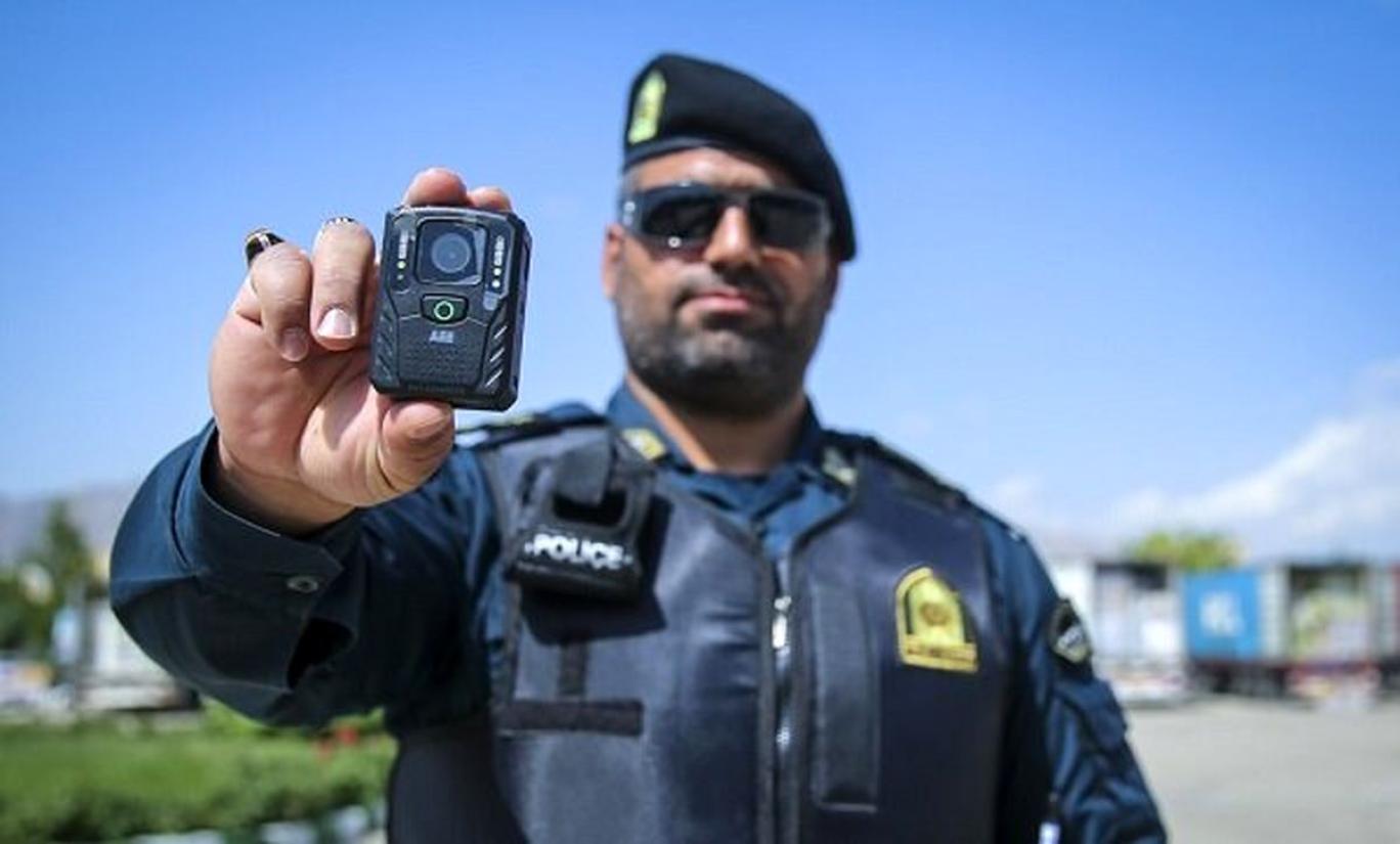 Policing without batons: Iran expands use of tech to preempt dissent