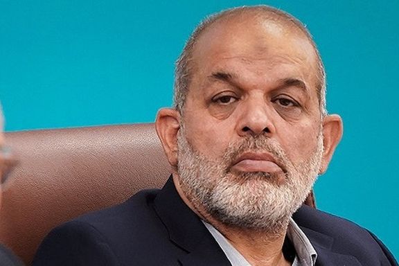 وزیر کشور: منتظریم پیامرسانهای خارجی بیایند به جمهوری اسلامی تعهد بدهند