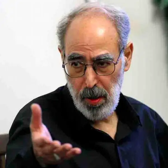 ابوالفضل قدیانی، زندانی سیاسی سابق: مسئول قتل آرمیتا گراوند علی خامنهای است