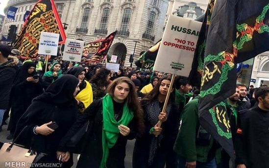 مدیرعامل موسسه فرهنگی «الهدی»: در لندن و کانادا دسته عزاداری برگزار میشود