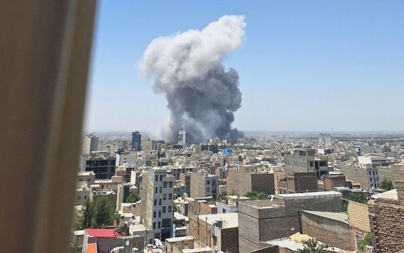 روزنامه شرق: آتشبس با اسرائیل موقت و مبهم است