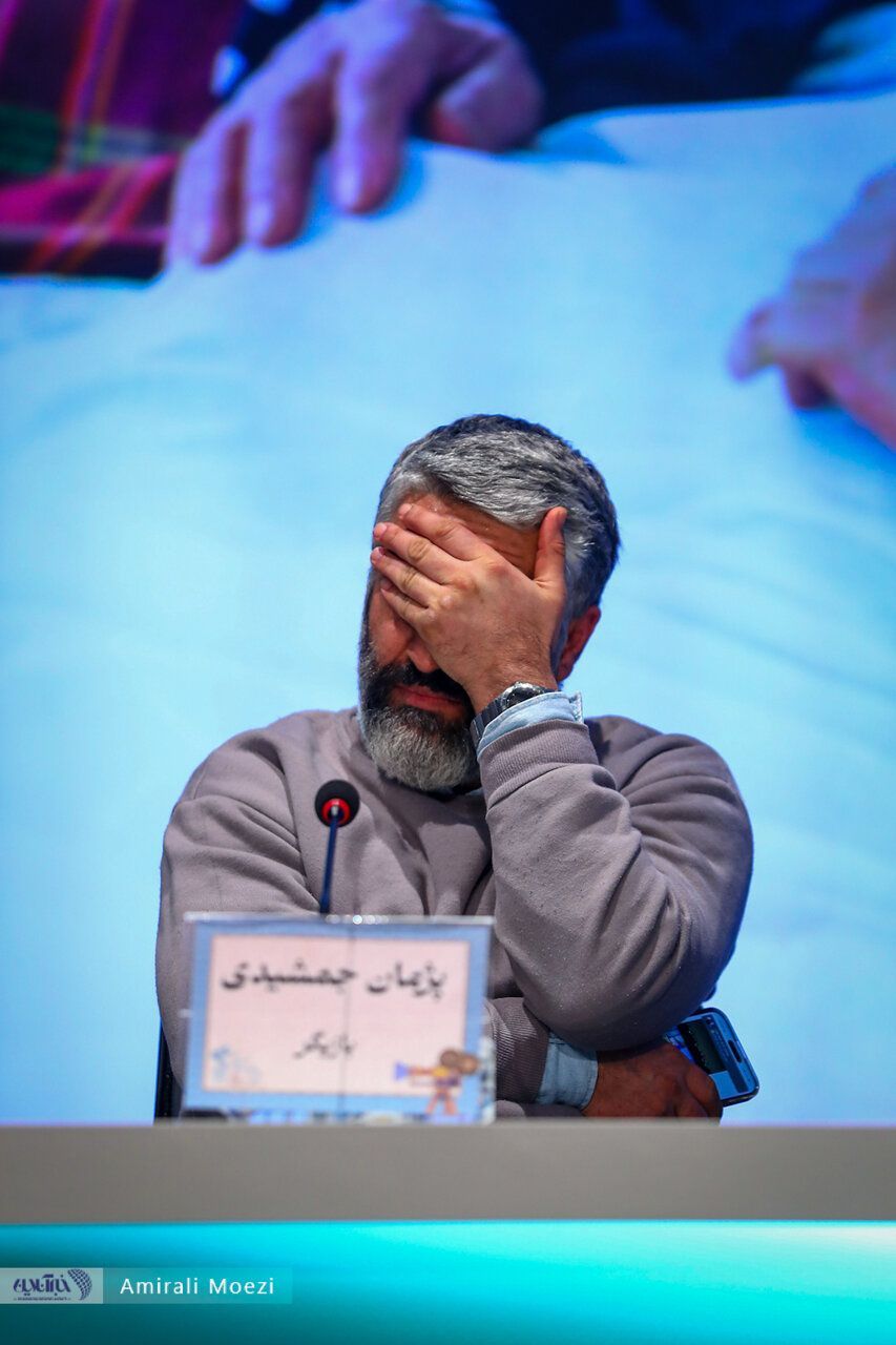 وکیل پژمان جمشیدی: جزای اتهامی که برای او در نظر گرفته بودند، اعدام است