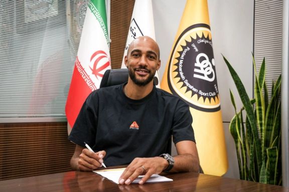 هافبک سابق پیاسجی در اصفهان؛ استیون انزونزی، قهرمان جام جهانی، به سپاهان پیوست