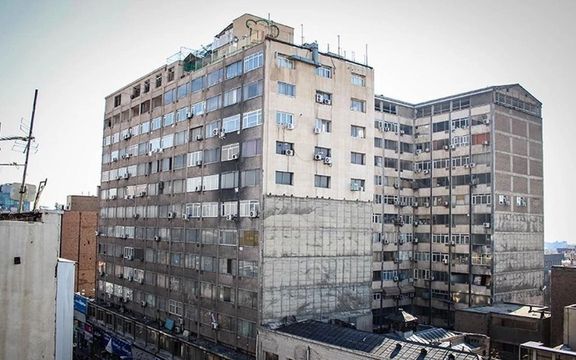 مدیرعامل سازمان آتش نشانی تهران: ۸۰ درصد ساختمانهای دولتی در تهران ناایمن است