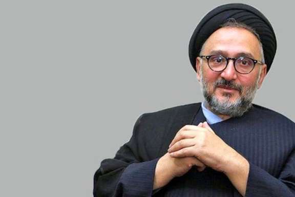 Khatami's long-time confidant Mohammad Ali Abtahi