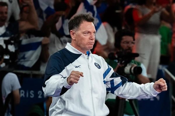 شانی هرشکو، سرمربی تیم ملی جودو اسرائیل: ایران را دوباره به سرزمین پارس تبدیل کنید