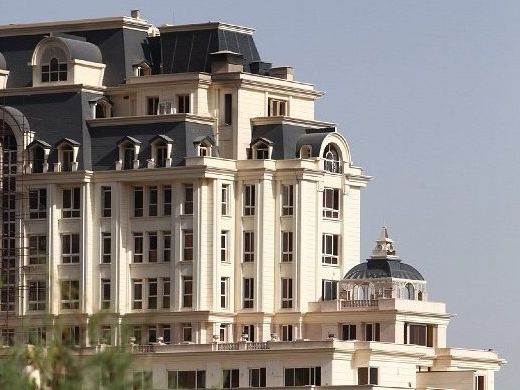 رییس کمیسیون عمران مجلس: دو میلیون واحد مسکونی خالی بزرگ و لوکس در کشور وجود دارد