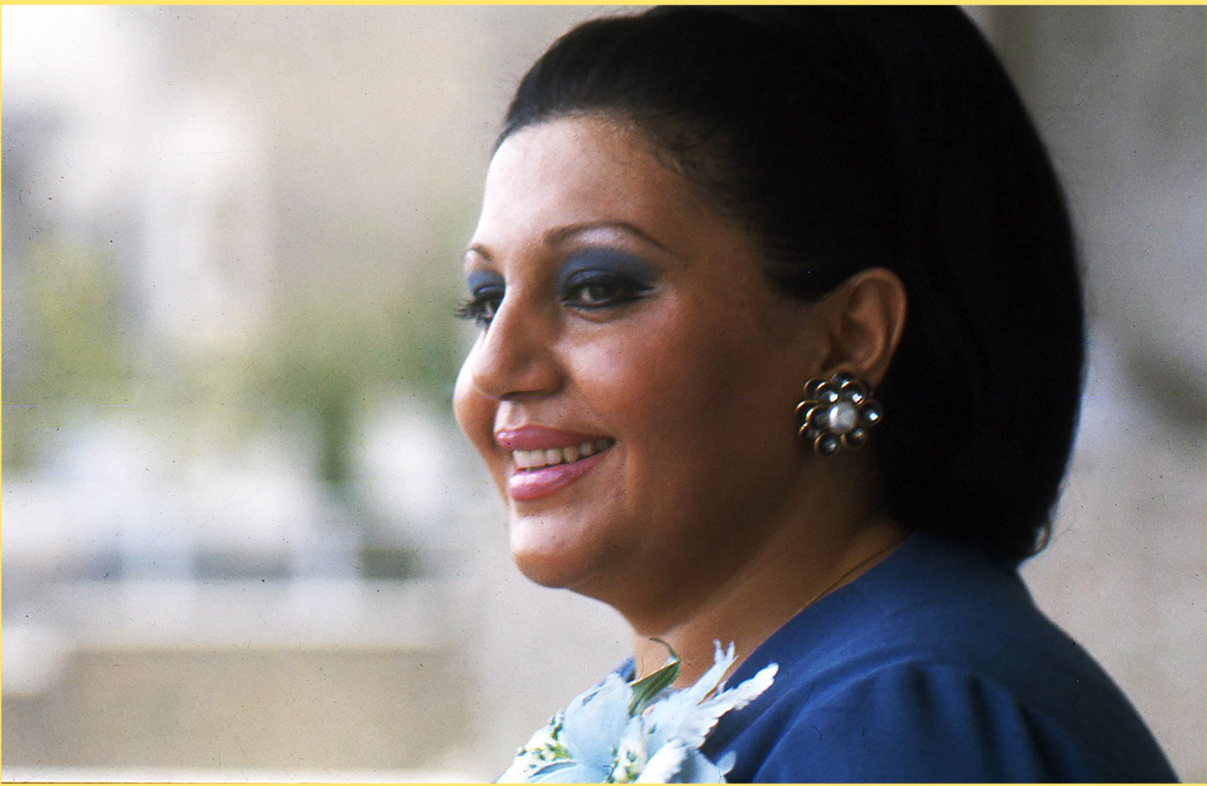 هایده و صدایی که غبار زمان آن را شنیدنی‌تر کرد