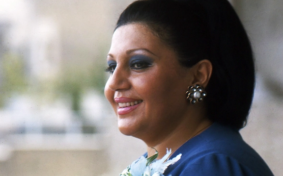 هایده و صدایی که غبار زمان آن را شنیدنیتر کرد