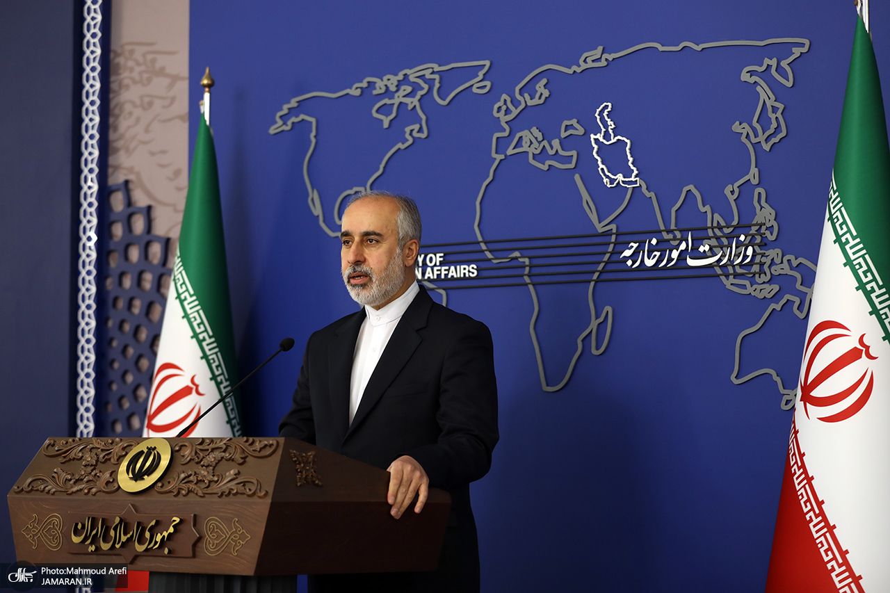 Tehran, Manama To Normalize Ties Soon: Officials