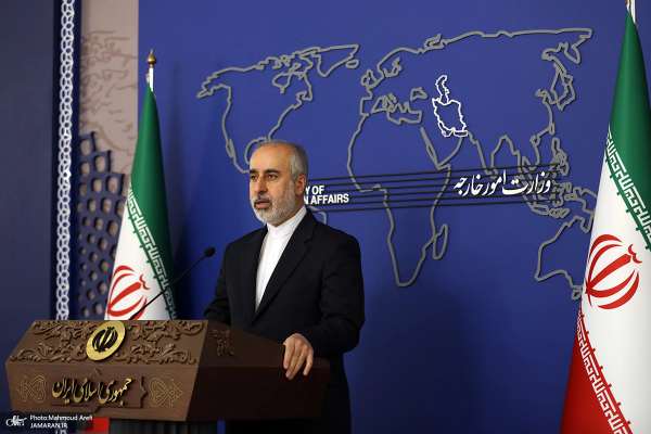 Tehran, Manama To Normalize Ties Soon: Officials